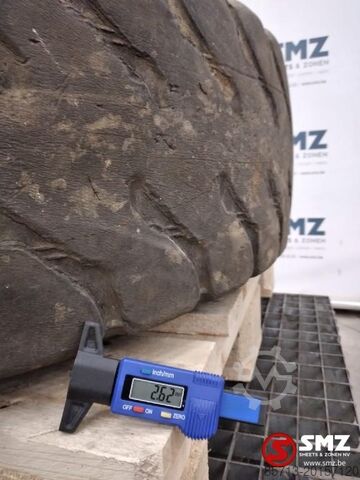 Tyre Diversen Occ band 12.00R24