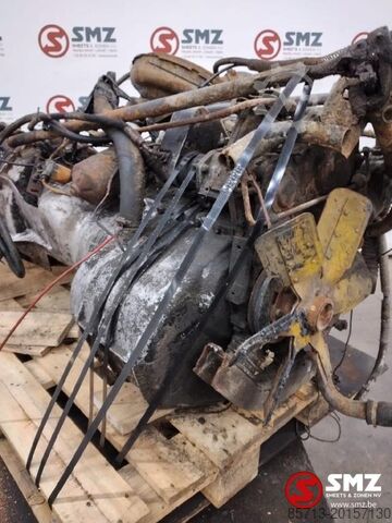 Engine Ford Occ Motor Ford