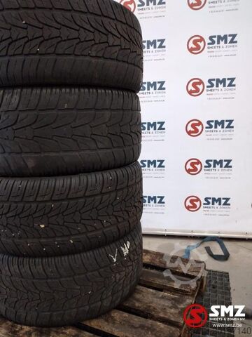 Tyre Volkswagen Occ Band 295/30R22 103V Roadian HP Nexen set