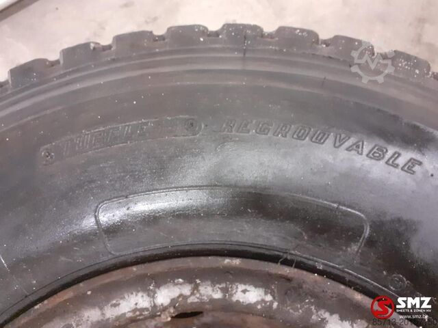 Tyre Firestone Occ vrachtwagenband Firestone 12.00R20