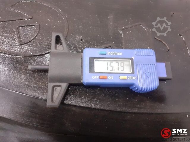 Tyre Firestone Occ vrachtwagenband Firestone 12.00R20
