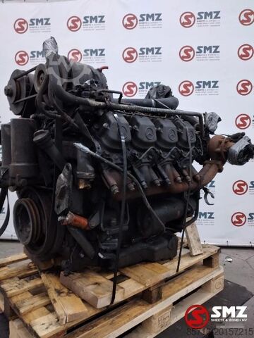 Engine Mercedes Occ motor mercedes om442la