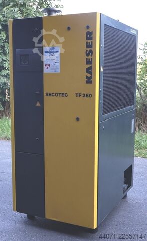 Druckluftkältetrockner TF 280 Kaeser TF 280