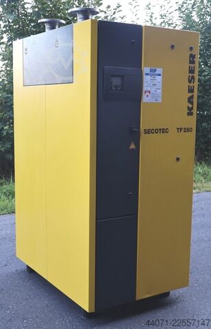 Druckluftkältetrockner TF 280 Kaeser TF 280