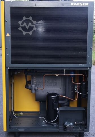 Druckluftkältetrockner TF 280 Kaeser TF 280