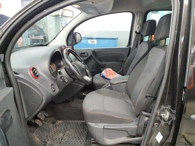 Van Mercedes-Benz Citan 109 CDI Tourer EDITION Lang