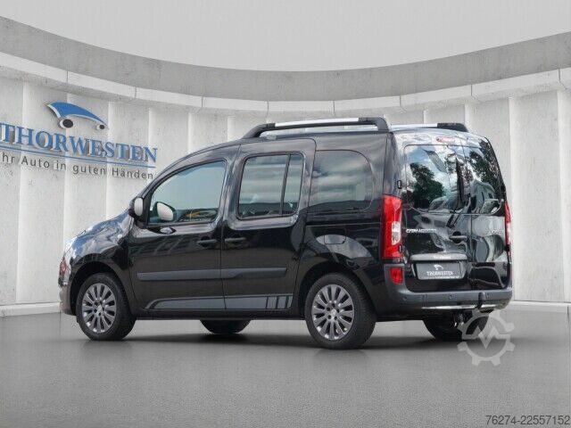 Van Mercedes-Benz Citan 109 CDI Tourer EDITION Lang