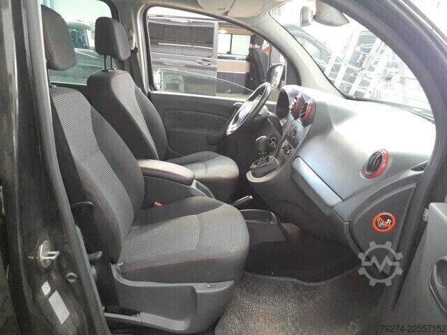 Van Mercedes-Benz Citan 109 CDI Tourer EDITION Lang