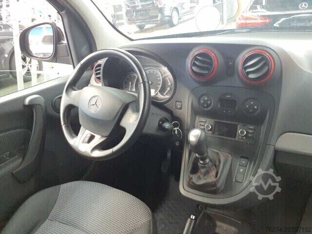 Van Mercedes-Benz Citan 109 CDI Tourer EDITION Lang