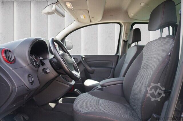 Van Mercedes-Benz Citan 109 CDI Tourer EDITION Lang Bluetooth Navi