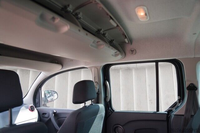 Van Mercedes-Benz Citan 109 CDI Tourer EDITION Lang Bluetooth Navi