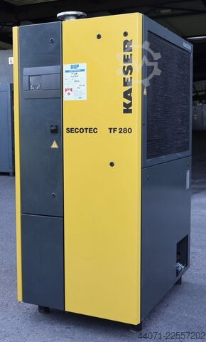 Druckluftkältetrockner TF 280 Kaeser TF 280