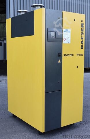 Druckluftkältetrockner TF 280 Kaeser TF 280