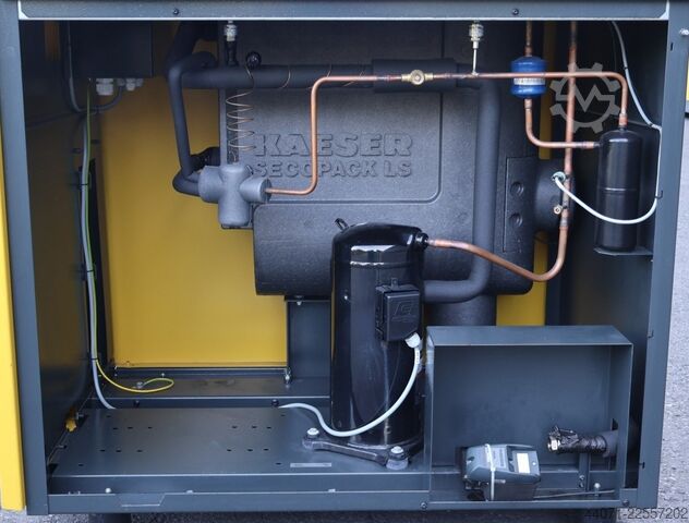 Druckluftkältetrockner TF 280 Kaeser TF 280