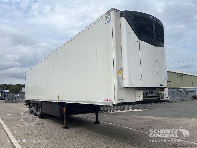 Kühlauflieger Schmitz Cargobull Reefer Multitemp