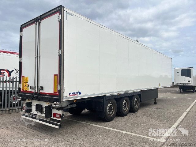 Kühlauflieger Schmitz Cargobull Reefer Multitemp