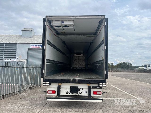 Kühlauflieger Schmitz Cargobull Reefer Multitemp