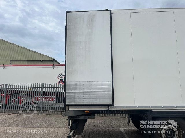 Kühlauflieger Schmitz Cargobull Reefer Multitemp