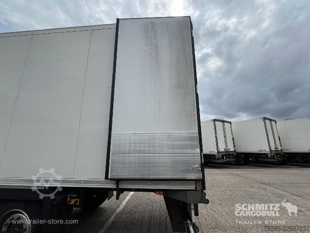 Kühlauflieger Schmitz Cargobull Reefer Multitemp