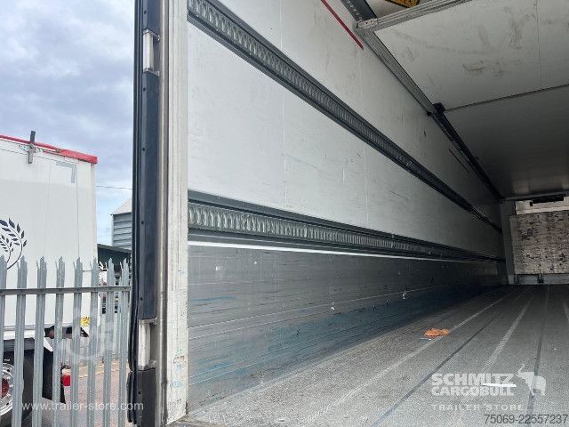 Kühlauflieger Schmitz Cargobull Reefer Multitemp