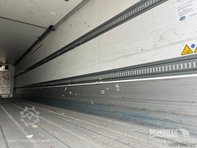 Kühlauflieger Schmitz Cargobull Reefer Multitemp