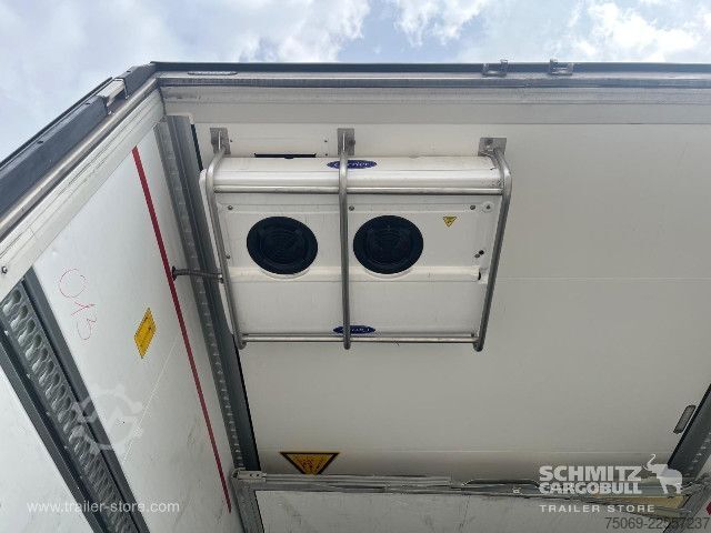 Kühlauflieger Schmitz Cargobull Reefer Multitemp