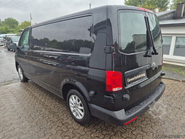 Kastenwagen VW T6.1 Transporter Kasten lang*AHK*NAVI*