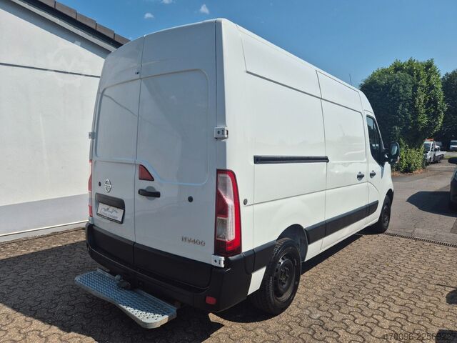 Kastenwagen hoch NISSAN NV400 Kastenwagen L2H2 3,5t PRO