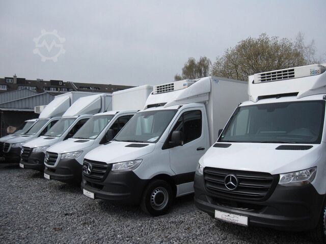 Kastenwagen hoch NISSAN NV400 Kastenwagen L2H2 3,5t PRO