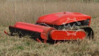 Produktionsrechte für Werkzeugträger Dan-Mower 