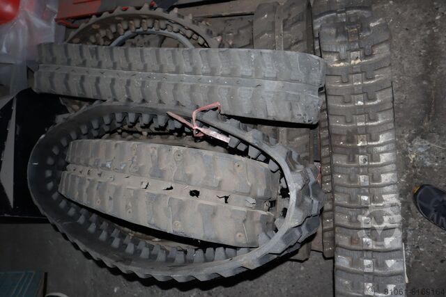 Produktionsrechte für Werkzeugträger Dan-Mower