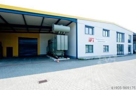 Reparaturwerk fuer Transformatoren Diverse