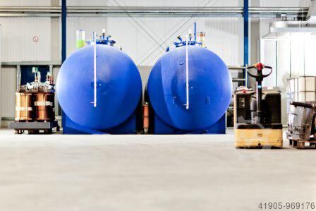 Reparaturwerk fuer Transformatoren Diverse