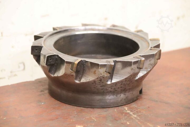 Messerkopf Sandvik Coromant R290-160Q40-12M Ø 160 mm