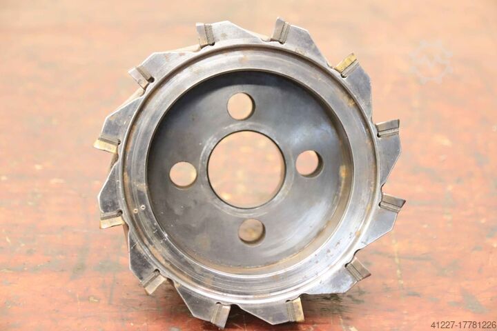 Cutter head Sandvik Coromant R290-160Q40-12M Ø 160 mm