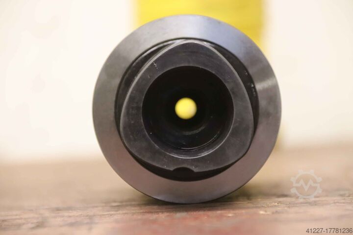 Milling adapter Sandvik Coromant C8-391.01-80 125A