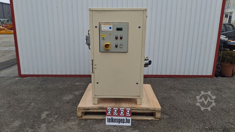 Liquid cooler,Oil Cooler, Etscheid IK-V7 Etscheid IK-V7