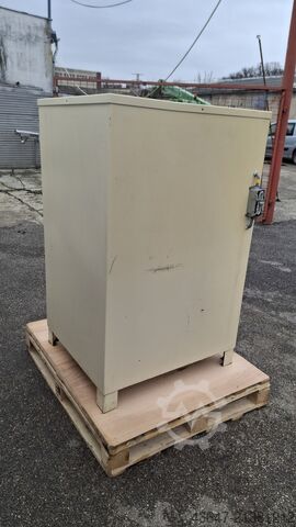 Liquid cooler,Oil Cooler, Etscheid IK-V7 Etscheid IK-V7