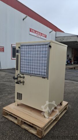 Liquid cooler,Oil Cooler, Etscheid IK-V7 Etscheid IK-V7