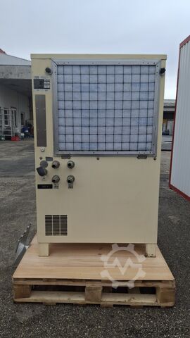 Liquid cooler,Oil Cooler, Etscheid IK-V7 Etscheid IK-V7