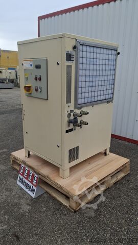 Liquid cooler,Oil Cooler, Etscheid IK-V7 Etscheid IK-V7