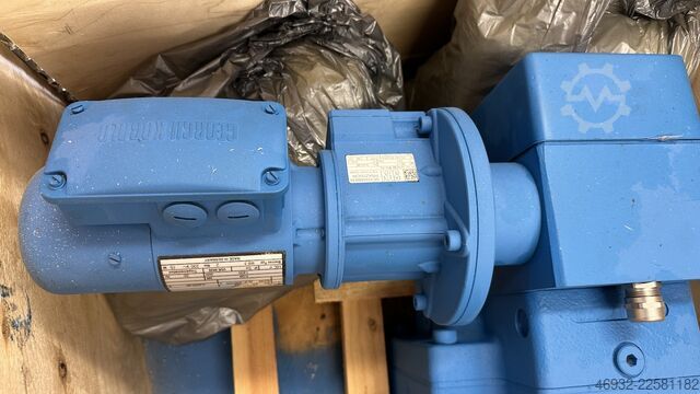 Variable piston pump Eaton Vickers Hydrokraft ( jetzt Danfoss PVXS-180-M-R-ES-0000-000