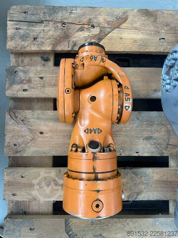 Industrieroboter KUKA ZH16 KUKA Zentralhand