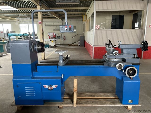 Drehmaschine LAR