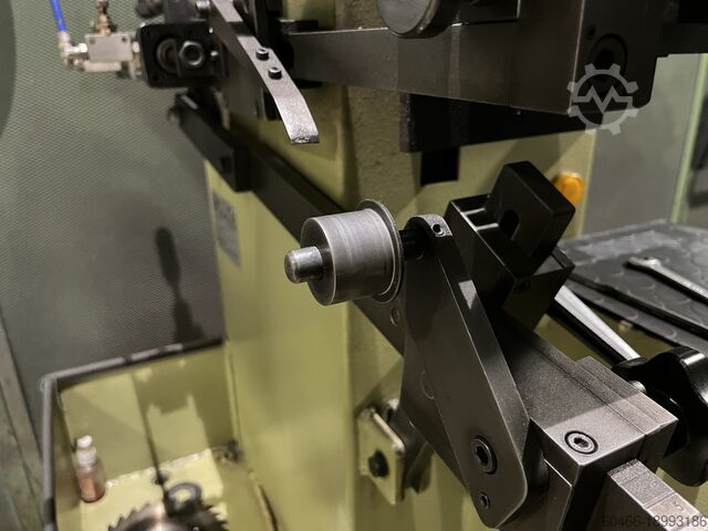 Sharpening machine PERUZZI SR600