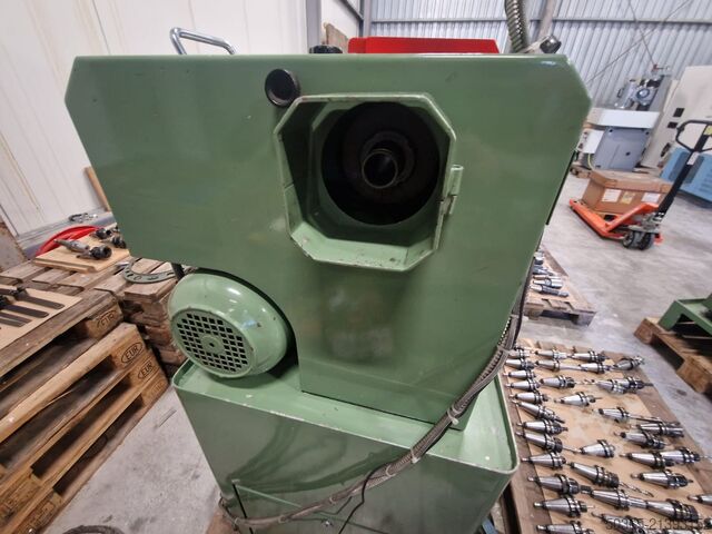 Center lathe WEILER Optimum