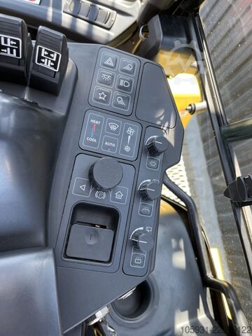 Dieselstapler Hyster H12XD6