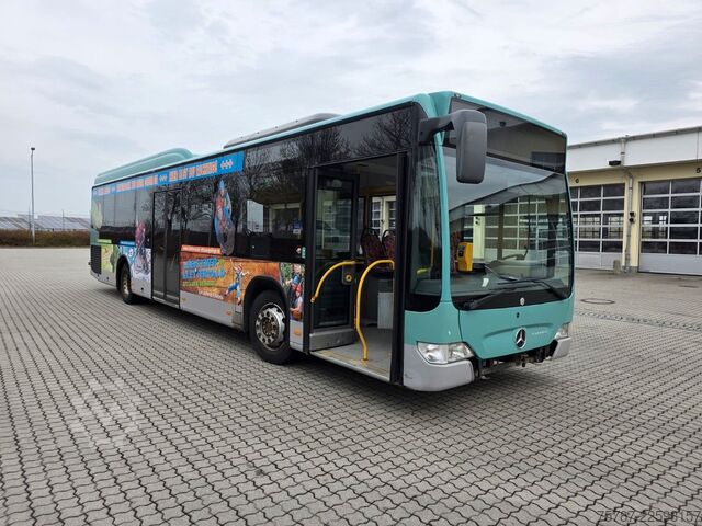 Überlandbus MERCEDES-BENZ LE 530 40+56+1+1