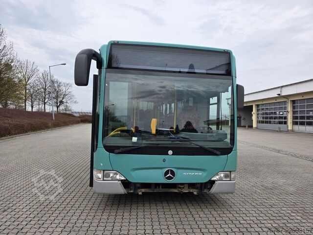 Überlandbus MERCEDES-BENZ LE 530 40+56+1+1
