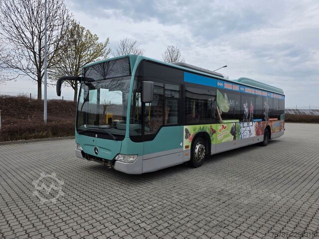 Überlandbus MERCEDES-BENZ LE 530 40+56+1+1